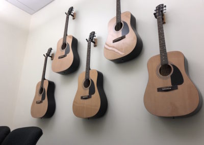 Peabody Learning Academy Guitars5