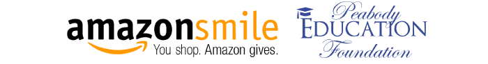 Support PEF While You Shop Amazon!