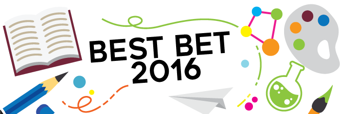 Best Bet Applications 2016