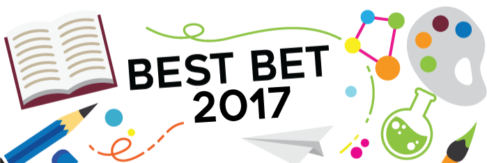 PEF Announces 2017 Best Bet Grants