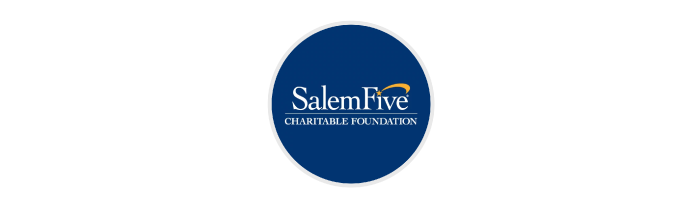 Salem Five Makes $2,000 Donation to PEF