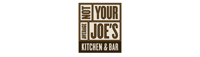 Support PEF by Dining at Not Your Average Joe’s in Peabody During October 2019!