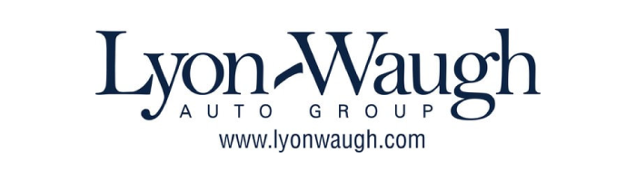 Lyon-Waugh Auto Group Pledges Another Multi-Year Commitment to Peabody Education!